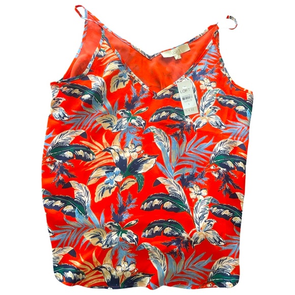 LOFT Tops - Ann Taylor Loft Top